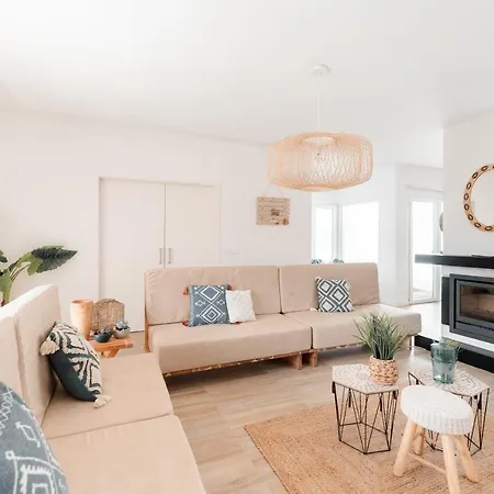 Eco Surflodge Azores