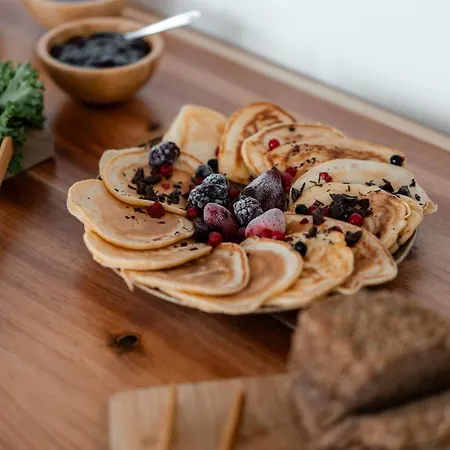 Eco Surflodge Azores * هيبيرا غْريندي