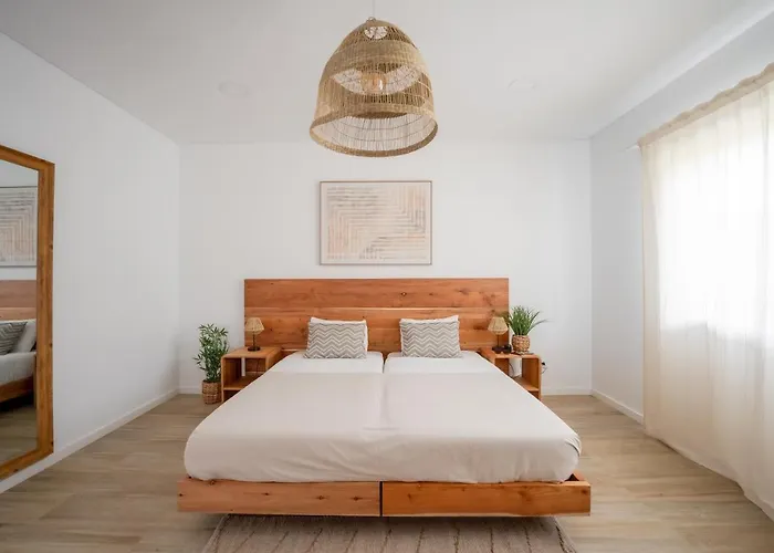 Gerendaház Eco Surflodge Azores Ribeira Grande