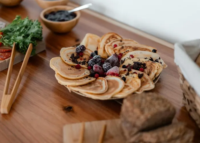 Eco Surflodge Azores * Ribeira Grande