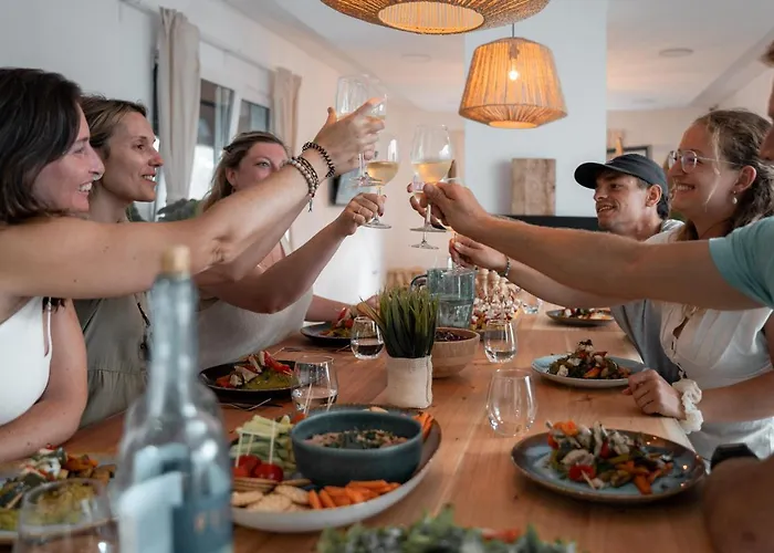 Eco Surflodge Azores