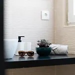 Eco Surflodge Azores Деревянный коттедж