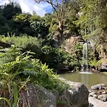 Eco Surflodge Azores Рибейра-Гранди