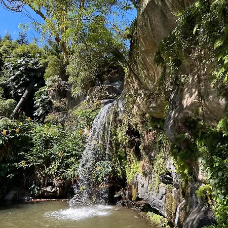 Eco Surflodge Azores * Ribeira Grande