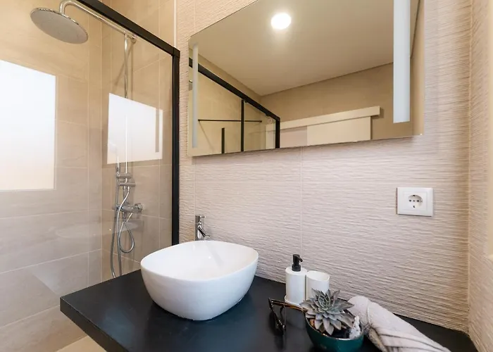 Eco Surflodge Azores * Ribeira Grande