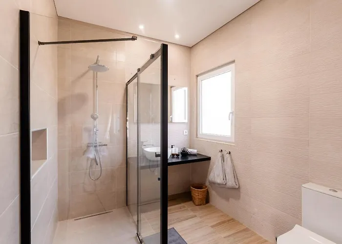 Eco Surflodge Azores *