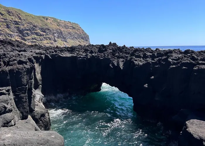 Eco Surflodge Azores Ribeira Grande