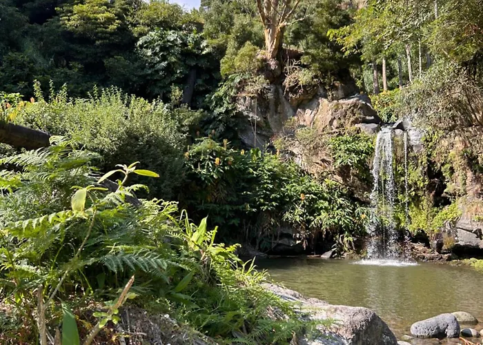 Eco Surflodge Azores Ribeira Grande